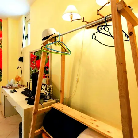 Apartment Vacation_studio_near_the_beach *